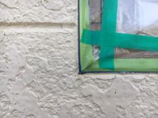 神栖市　リフォーム　塗装　玄関　修理