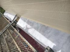 修理　玄関　リフォーム　塗装　神栖市