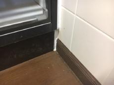 交換　潮来市　カウンター　リフォーム　キッチン