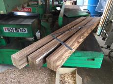 潮来市　リフォーム　祇園祭　拍子木