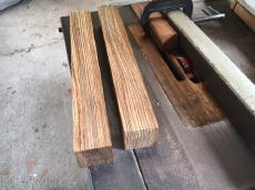 拍子木　リフォーム　祇園祭　潮来市