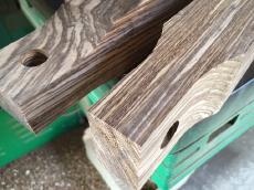 リフォーム　拍子木　祇園祭　潮来市