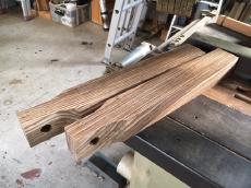 潮来市　リフォーム　拍子木　祇園祭