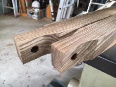 リフォーム　拍子木　祇園祭　潮来市