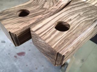 祇園祭　潮来市　リフォーム　拍子木