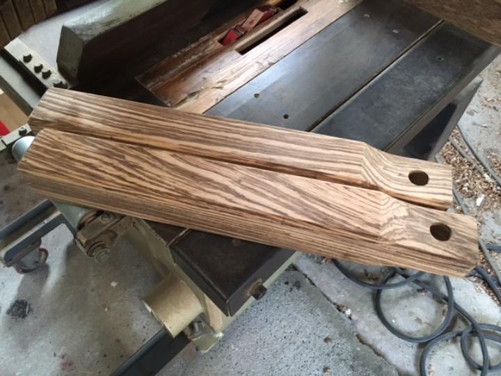 拍子木　潮来市　祇園祭　リフォーム