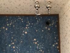 リフォーム　潮来市　洗面化粧台　取替