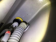 水漏れ　交換　水栓　洗面　香取市