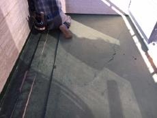 潮来市　シロアリ　雨漏り　増築　リフォーム　塗装