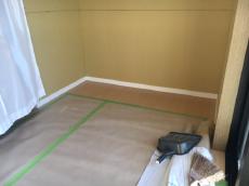 雨漏り　潮来市　シロアリ　増築　リフォーム　塗装