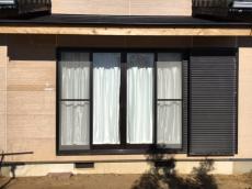 潮来市　シロアリ　雨漏り　増築　リフォーム　塗装