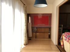 シロアリ　雨漏り　増築　潮来市　リフォーム　塗装