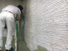 シロアリ　雨漏り　増築　潮来市　塗装　リフォーム