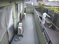 潮来市　雨漏り　増築　リフォーム　塗装　シロアリ