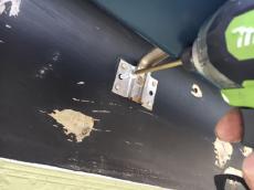 シロアリ　増築　潮来市　塗装　雨漏り　リフォーム