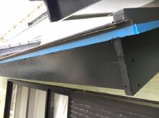 雨漏り　シロアリ　増築　潮来市　リフォーム塗装