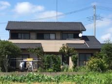 雨漏り　シロアリ　潮来市　増築　リフォーム　塗装