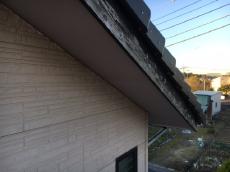 シロアリ　雨漏り　潮来市　増築　リフォーム　塗装