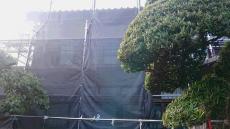 リフォーム　潮来市　修理　塗装