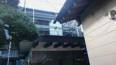 塗装　修理　潮来市　リフォーム