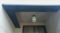 潮来市　リフォーム　塗装　修理