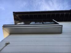 潮来市　塗装　リフォーム　修理