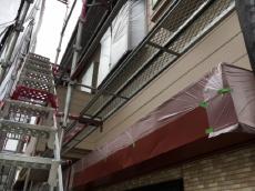 塗装　潮来市　修理　リフォーム