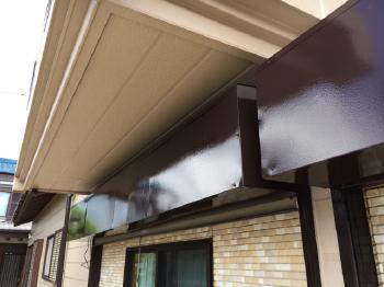 塗装　リフォーム　修理　潮来市