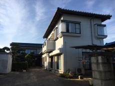 塗装　潮来市　リフォーム　修理