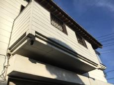 潮来市　リフォーム　塗装　修理