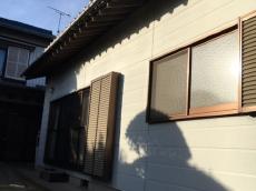 潮来市　塗装　修理　リフォーム