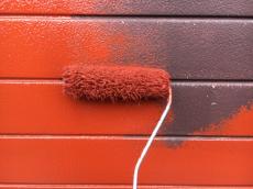 リフォーム　鹿嶋市　塗装　雨戸