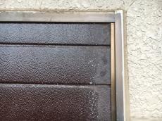 塗装　鹿嶋市　雨戸　リフォーム