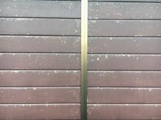 リフォーム　雨戸　鹿嶋市　塗装