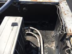 屋上　防水　潮来市　塗装　リフォーム