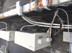 塗装　防水　屋上　潮来市　リフォーム