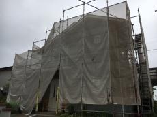 塗装　潮来市　修繕　リフォーム