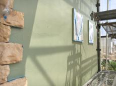 潮来市　修繕　塗装　リフォーム