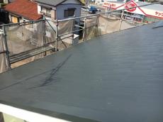 リフォーム　潮来市　塗装　修繕