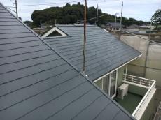 潮来市　リフォーム　修繕　塗装