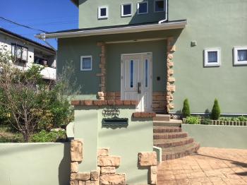 修繕　潮来市　塗装　リフォーム