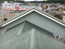 リフォーム　潮来市　塗装　修繕