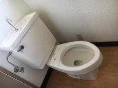 鹿嶋市　トイレ　リフォーム　改装