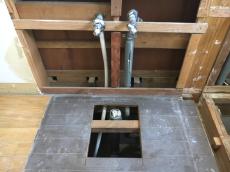 鹿嶋市　リフォーム　改装　トイレ