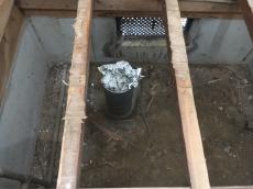 リフォーム　鹿嶋市　トイレ　改装