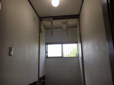 改装　鹿嶋市　リフォーム　トイレ