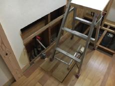 リフォーム　鹿嶋市　トイレ　改装