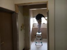 鹿嶋市　リフォーム　改装　トイレ