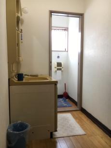 鹿嶋市　リフォーム　トイレ　改装