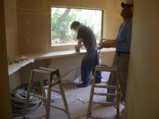 千葉　リフォーム　風水　増築